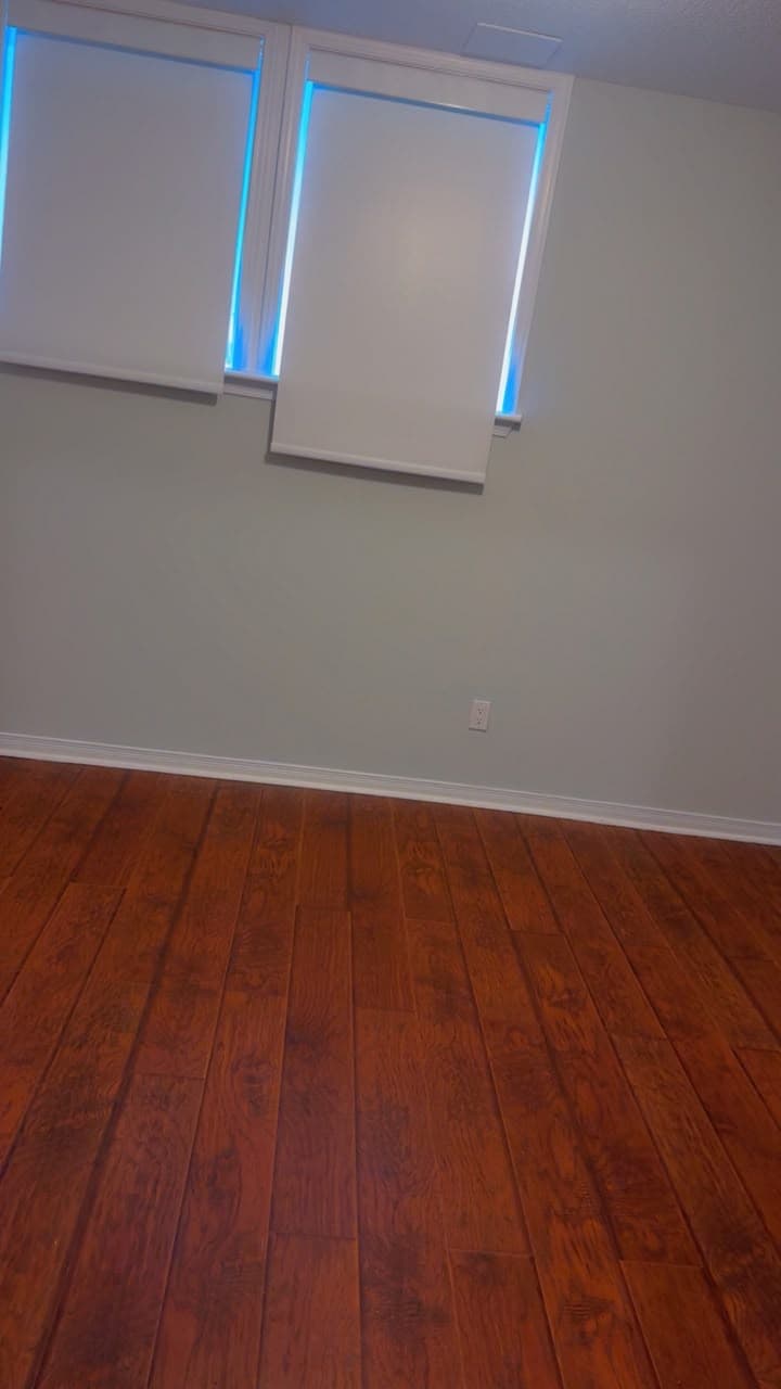 Fresh Bedroom