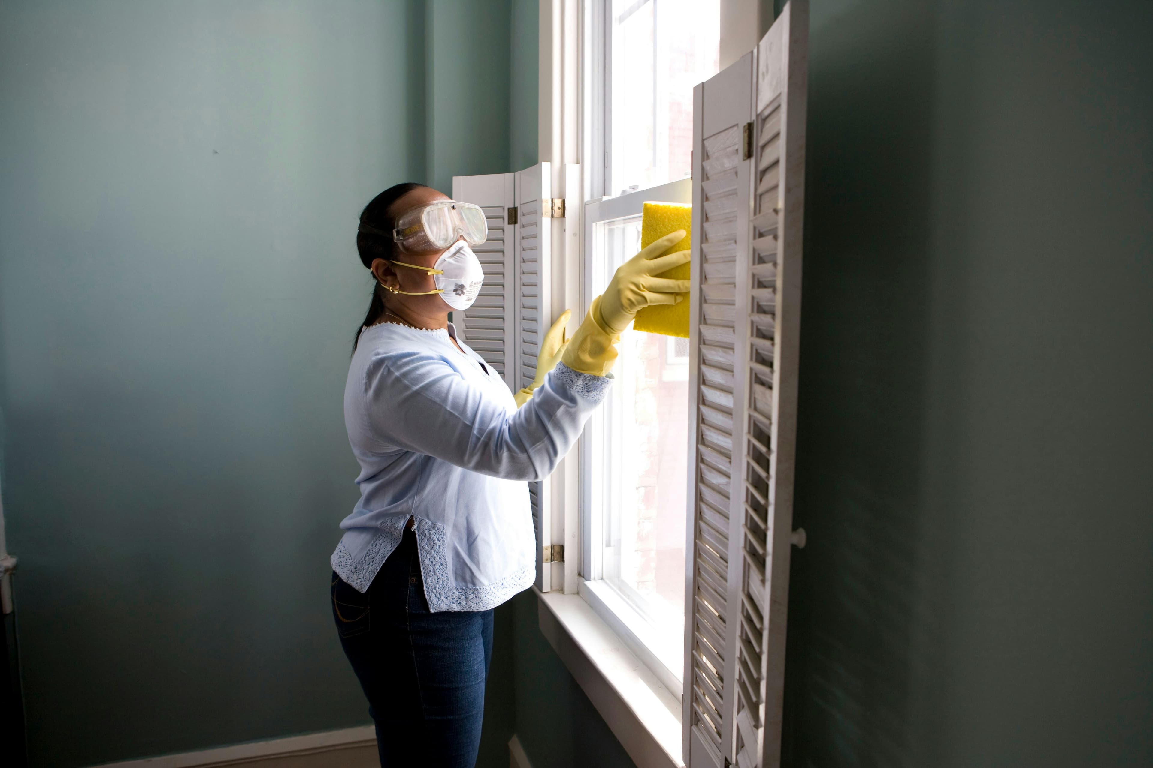 Perfect Thorough Cleaning Service